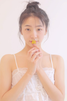 古城童话